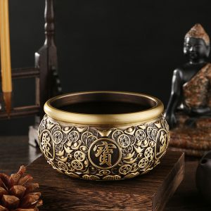 feng shui Treasure Bowl